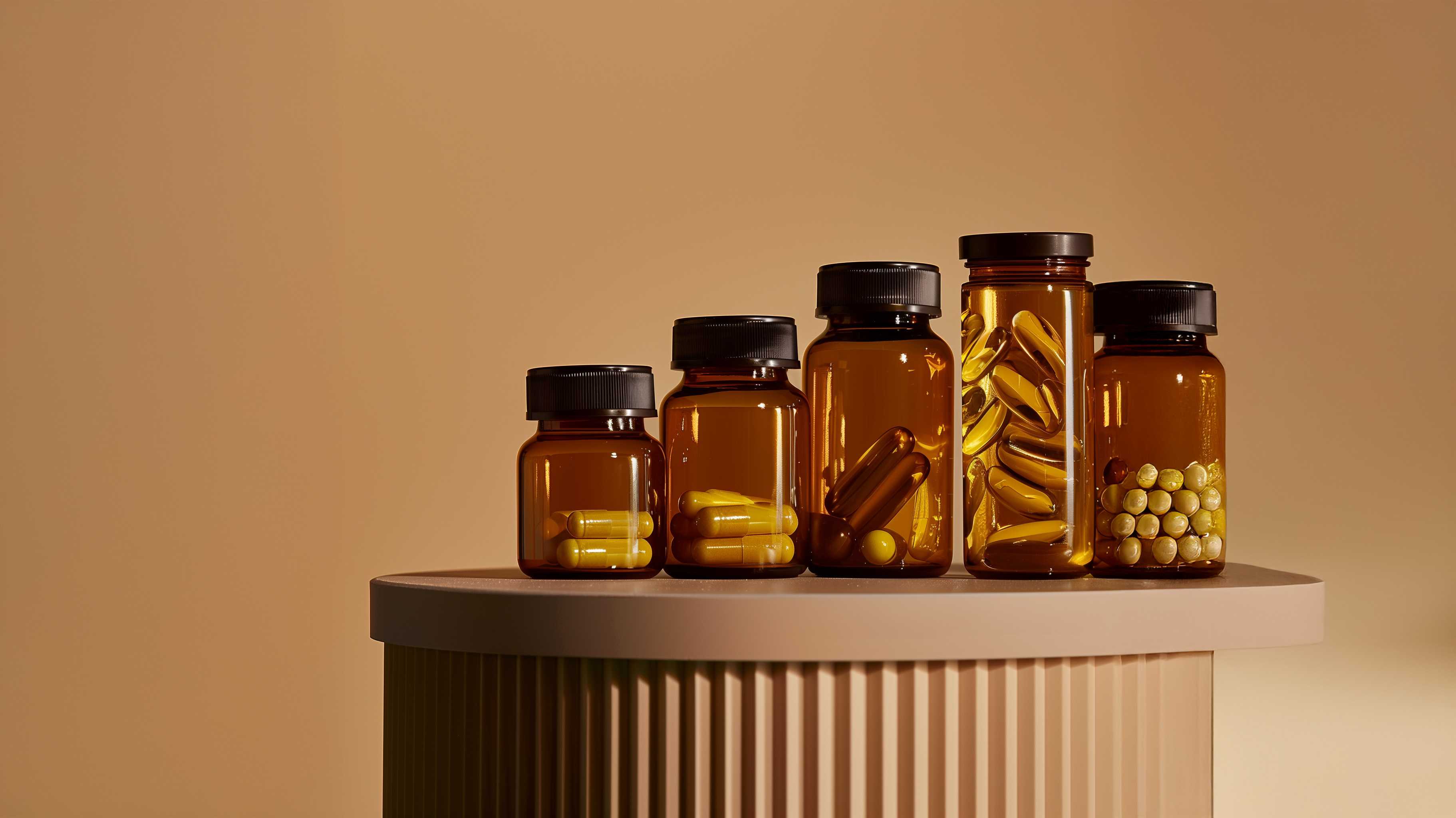 Power Line | Strength & Performance Boosters