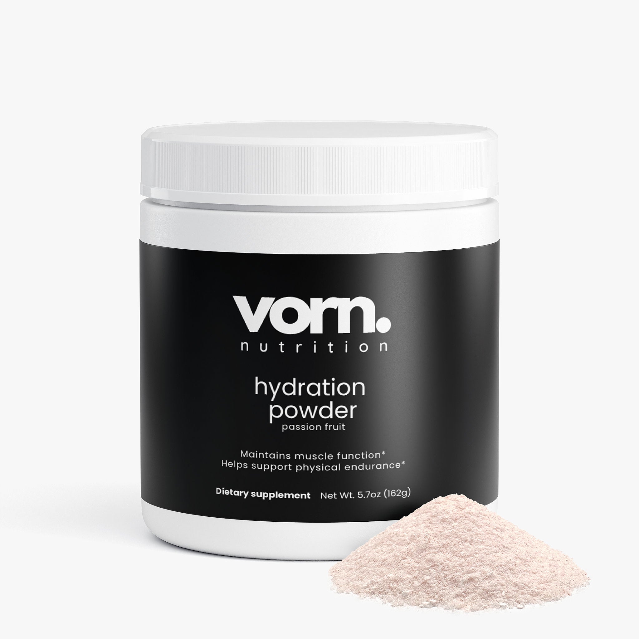 Hydration Powder (Passion Fruit)