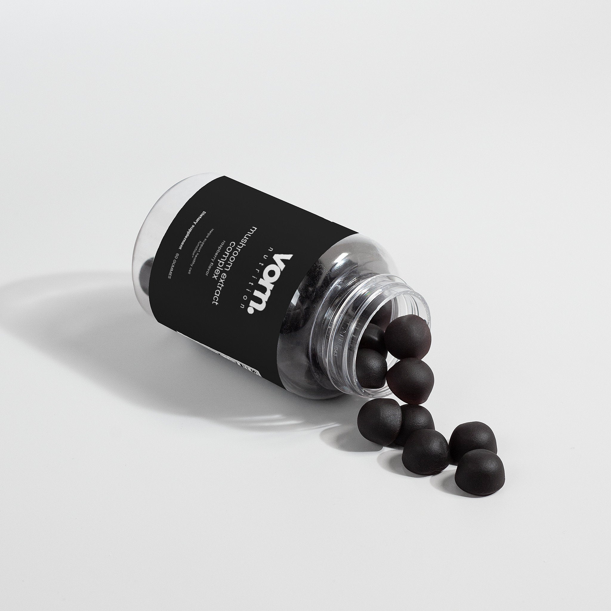 Mushroom Extract Complex