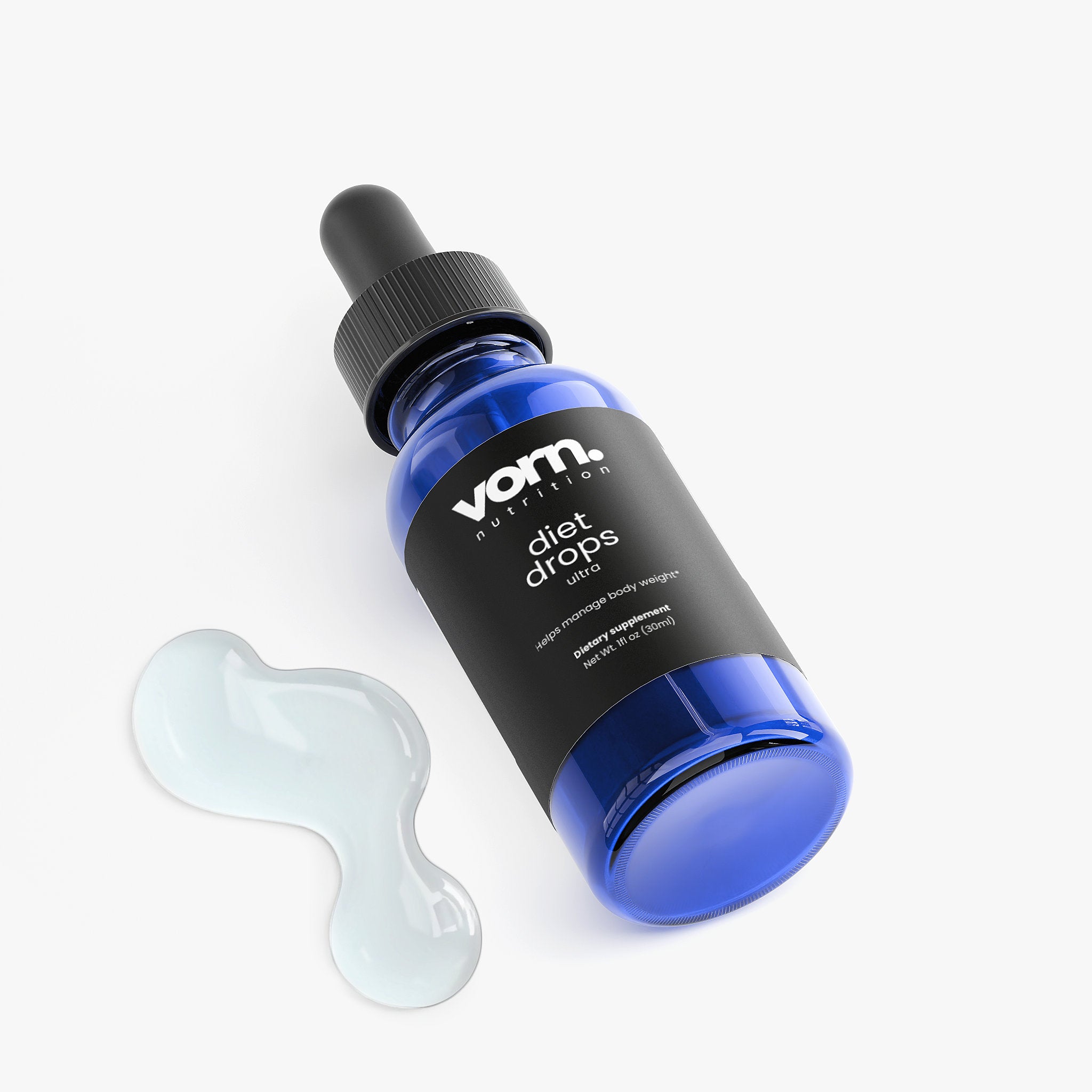 Diet Drops Ultra 1 oz