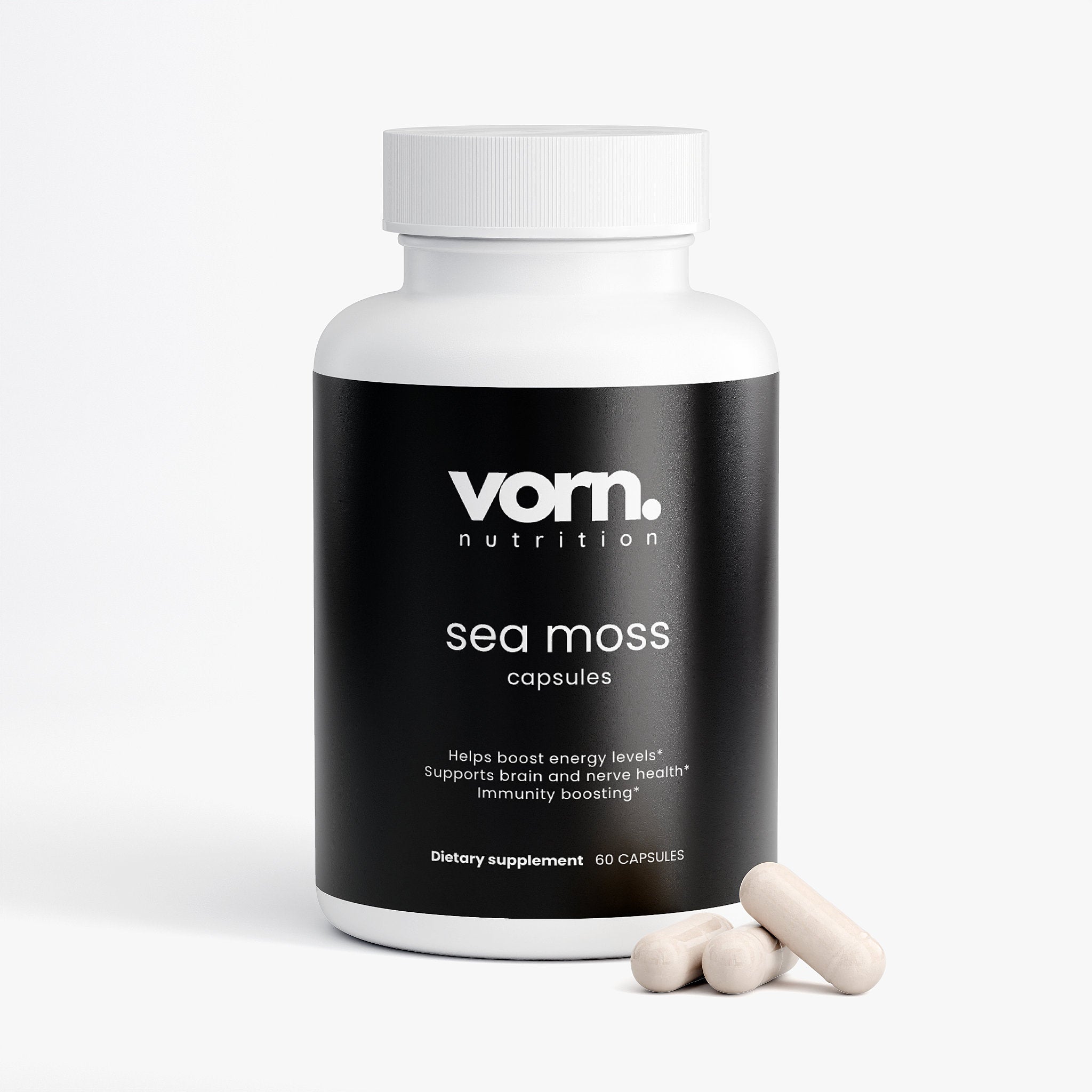 Sea Moss