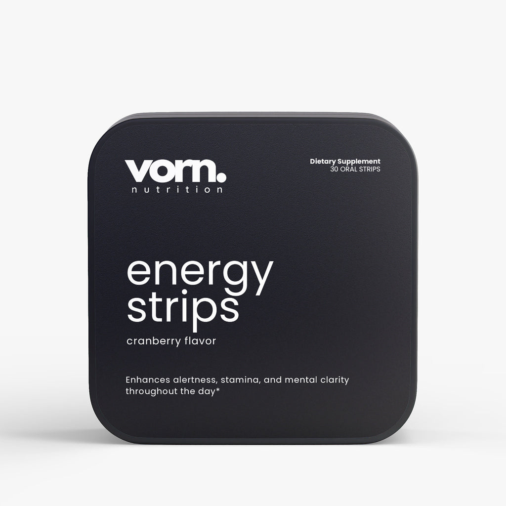 Energy Strips