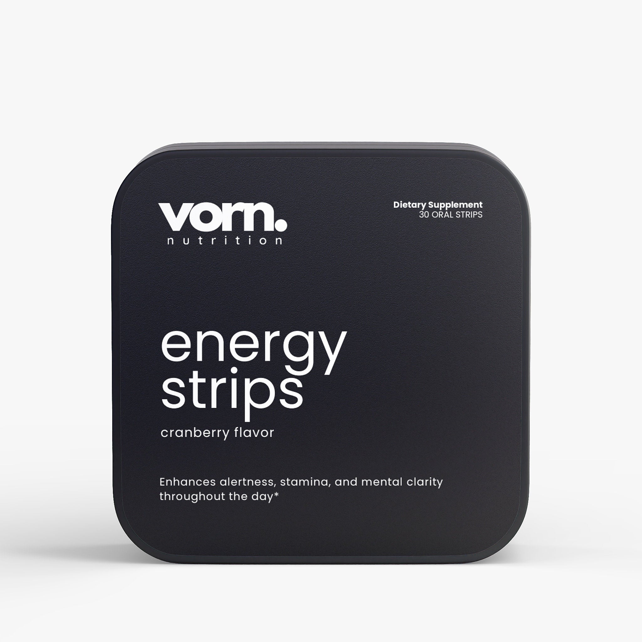 Energy Strips