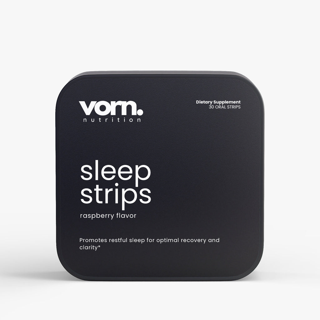 Sleep Strips