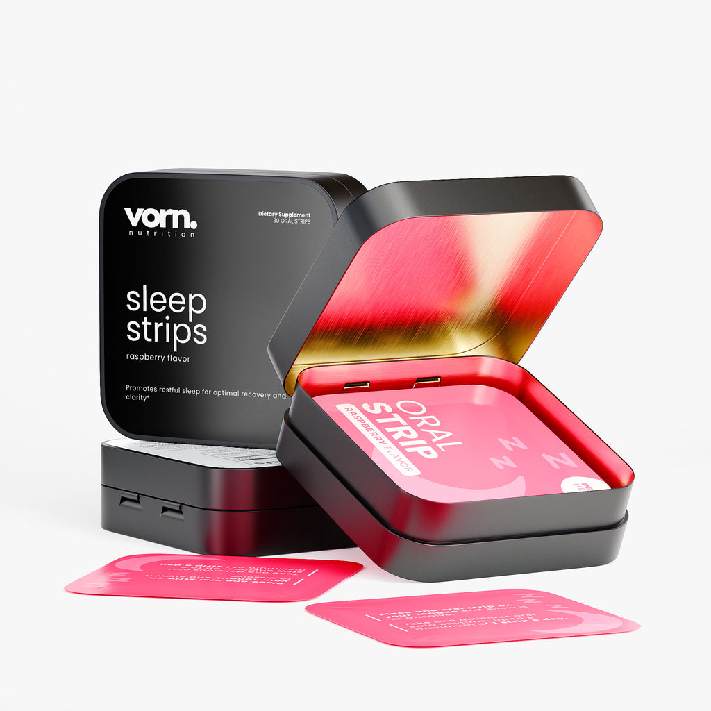 Sleep Strips