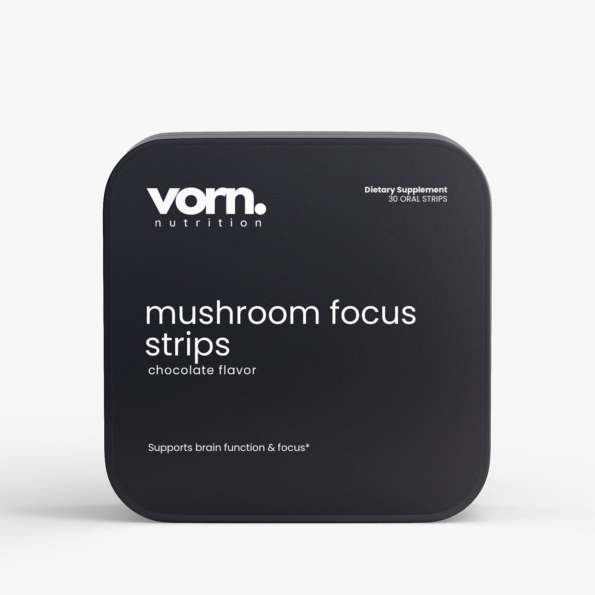 Mushroom Focus Strips