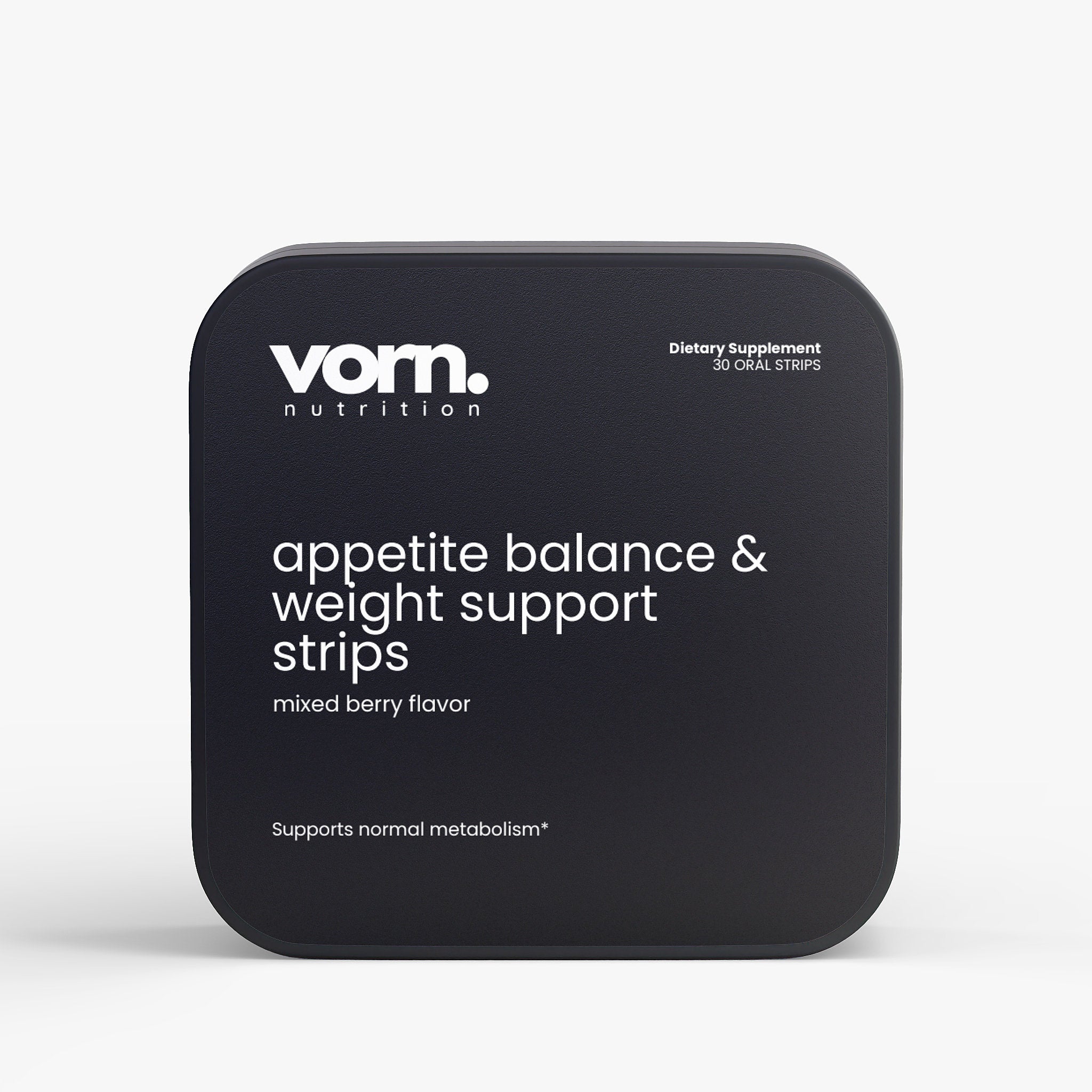 Appetite Balance & Weight Support Strips