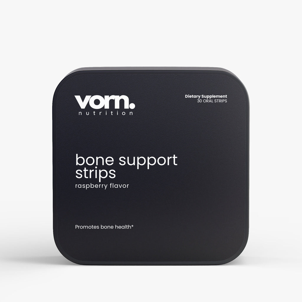 Bone Support Strips